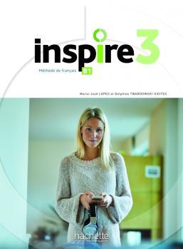 vesal-image-13184015ad31e8b9 کتاب Inspire 3 + Cahier + MP4 - تصویر 1