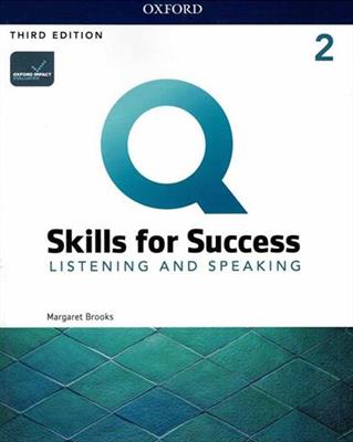 vesal-image-23717d3dae9edab5 کتاب Q Skills for Success 2 Listening and Speaking 3rd - تصویر 1
