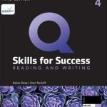 کتاب Q Skills for Success 4 Reading and Writing 3rd