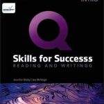 کتاب Q Skills for Success Intro Reading and Writing 3rd