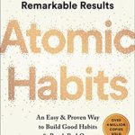 کتاب Atomic Habits