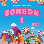 کتاب Bonbon 1 – A1.1
