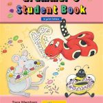 کتاب Jolly Phonics Grammar 3 Pupil Book