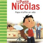 کتاب LE PETIT NICOLAS - Papa m’offre un vélo