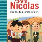 کتاب LE PETIT NICOLAS - Pas de pitié pour les cafteurs!