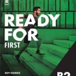 کتاب Ready for First B2 4th Edition