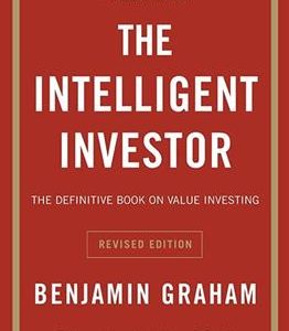 کتاب The Intelligent Investor