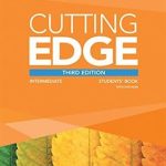 کتاب Cutting Edge Intermediate 3rd