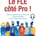 کتاب Le FLE côté Pro ! B2-C1