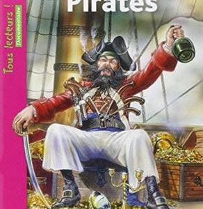کتاب Tous lecteurs ! Pirates