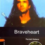 کتاب Braveheart + MP3 Penguin Reader 3