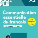 کتاب Communication essentielle du français A2