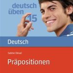 کتاب DT.ÜBEN 15 Prapositionen