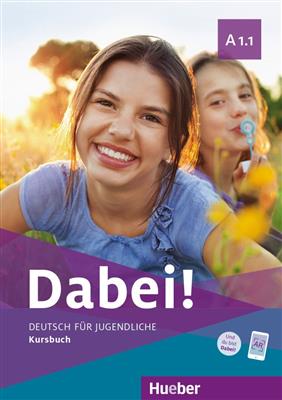 vesal-image-9a49c63ed669afe1 کتاب Dabei ! A1.1 - تصویر 1