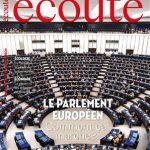 مجله Ecoute Magazin 2023 No 11