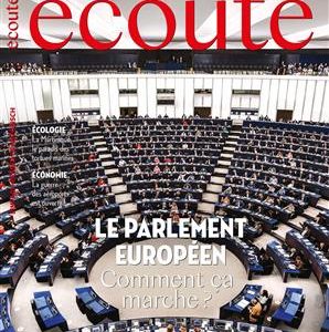 مجله Ecoute Magazin 2023 No 11
