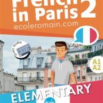 کتاب French in Paris 2 + MP3