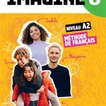 کتاب Imagine 3 livre + Cahier + MP3