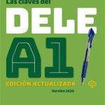 کتاب Las claves del DELE A1. Edición actualizada + MP3