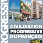 کتاب Civilisation progressive du français  intermédiaire (A2/B1) 2ème édition + MP3