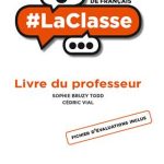 کتاب LaClasse A2 - Guide pédagogique + MP3