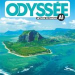 کتاب Odyssée A1 Livre + Cahier + MP3 - Video