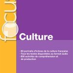 کتاب Focus Culture + MP3
