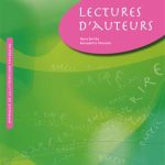 کتاب Lectures d'auteurs - B2-C1