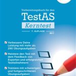 کتاب Vorbereitungsbuch für den TestAs Kerntest 2016