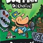 کتاب Dog Man - Tome 2 داگ من فرانسه