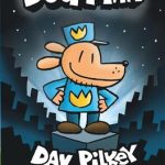 کتاب DogMan - Tome 1 داگ من فرانسه