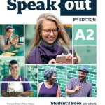 کتاب Speakout 3ed A2 + Workbook + MP3