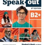 کتاب Speakout 3ed B2+ & Workbook + MP3