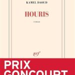 کتاب Houris + MP3