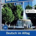 کتاب Berliner Platz 1 NEU + MP3