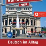 کتاب Berliner Platz 3 NEU + MP3