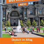 کتاب Berliner Platz NEU Einstiegskurs + MP3