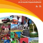 کتاب Cultura en el mundo hispanohablante A2-B1
