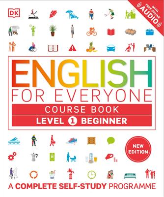 vesal-image-c370cc1509bc10fb کتاب English for Everyone Course Book Level 1 Beginner - تصویر 1