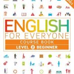 کتاب English for Everyone Course Book Level 2 Beginner