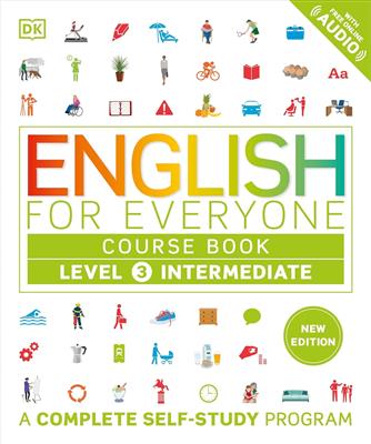 vesal-image-f54ff6fcf27c826e کتاب English for Everyone Course Book Level 3 Intermediate - تصویر 1