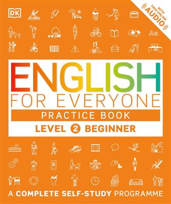 vesal-image-8d439edde8cea284 کتاب English for Everyone Practice Book Level 2 Beginner - تصویر 1