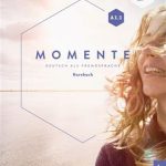 کتاب Momente A1.1 + MP3