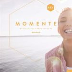 کتاب Momente A2.1 + MP3