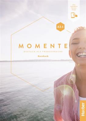 vesal-image-0a99e2639ea41bd7 کتاب Momente A2.1 + MP3 - تصویر 1