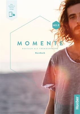 vesal-image-da34b9123703ded1 کتاب Momente A2.2 + MP3 - تصویر 1