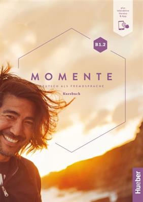 vesal-image-f05c94db331401c7 کتاب Momente B1.2 + MP3 - تصویر 1