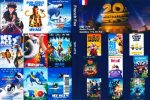 کارتون‌های زبان فرانسه 1998-2018 | 73 انیمیشن بر روی فلش مموری 64 گیگ - تصویر 4