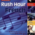 کتاب Berlitz Rush Hour French + MP3