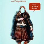 کتاب LE TARTUFFE + MP3 تارتوف